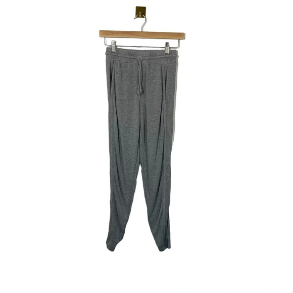 Free People Movement Back Into It Joggers in Grey Size XS - Picture 6 of 17